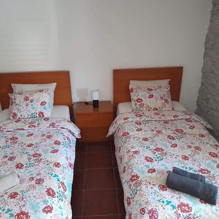 Cabrilhome - Al Geres Cabril  Dış mekan fotoğraf
