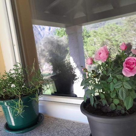 Cabrilhome - Al Geres Cabril  Dış mekan fotoğraf