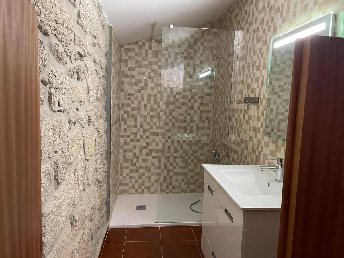 Cabrilhome - Al Geres Cabril  Dış mekan fotoğraf
