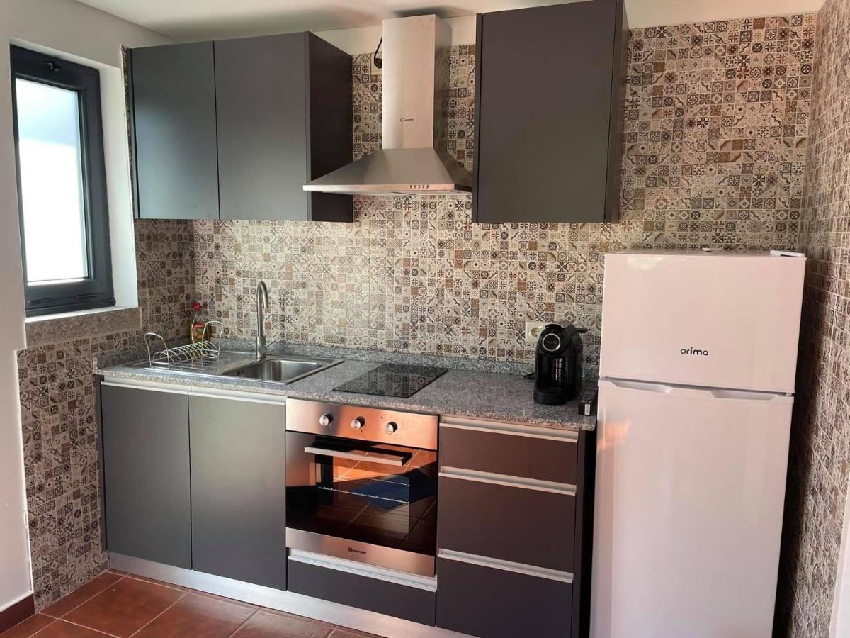 Cabrilhome - Al Geres Cabril  Dış mekan fotoğraf
