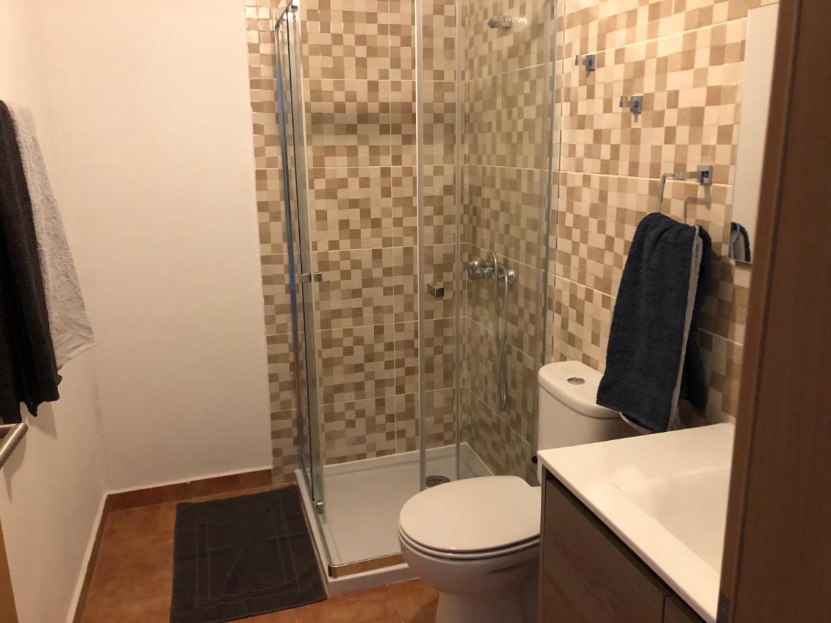 Cabrilhome - Al Geres Cabril  Dış mekan fotoğraf