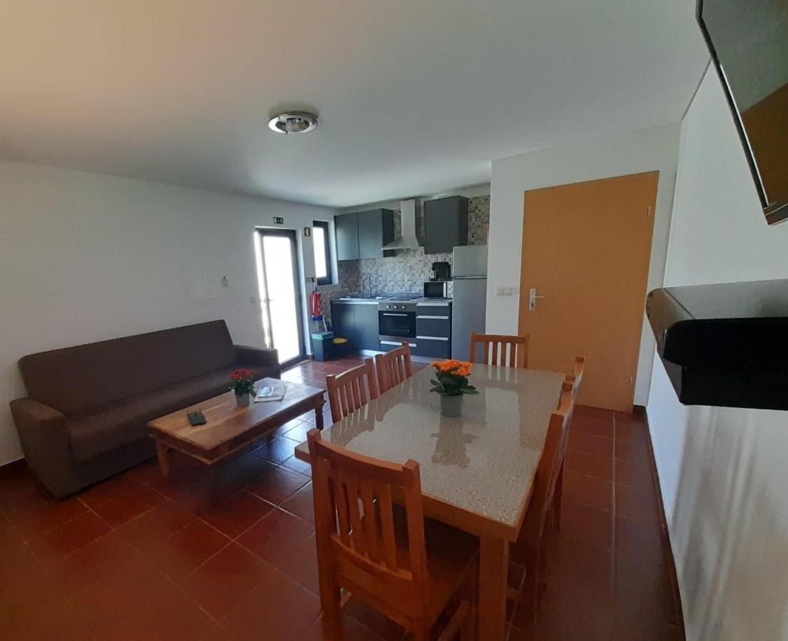 Cabrilhome - Al Geres Cabril  Dış mekan fotoğraf