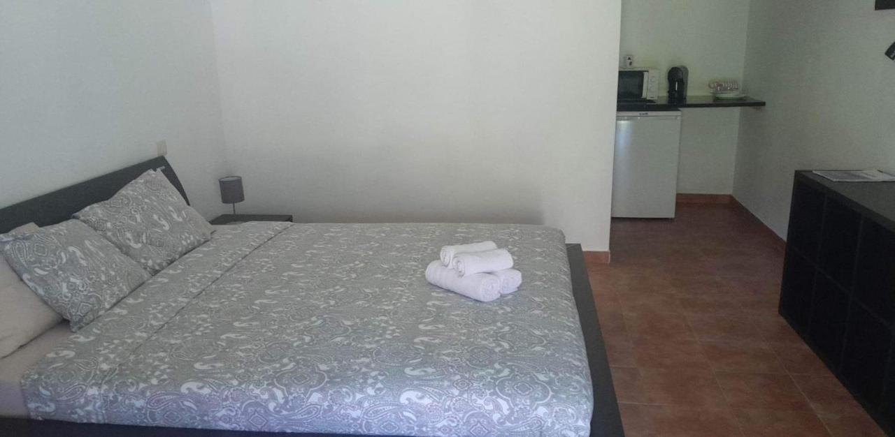 Cabrilhome - Al Geres Cabril  Dış mekan fotoğraf