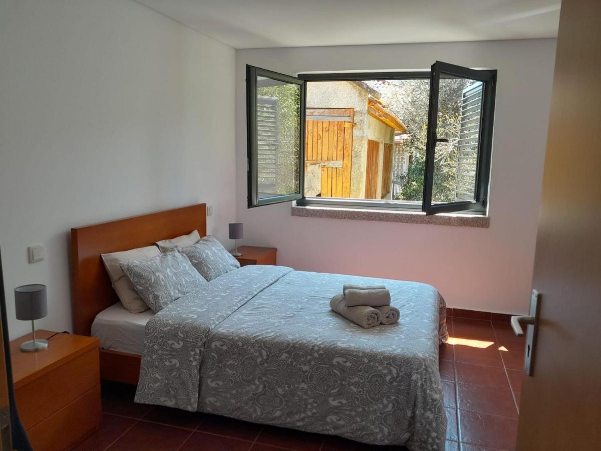 Cabrilhome - Al Geres Cabril  Dış mekan fotoğraf