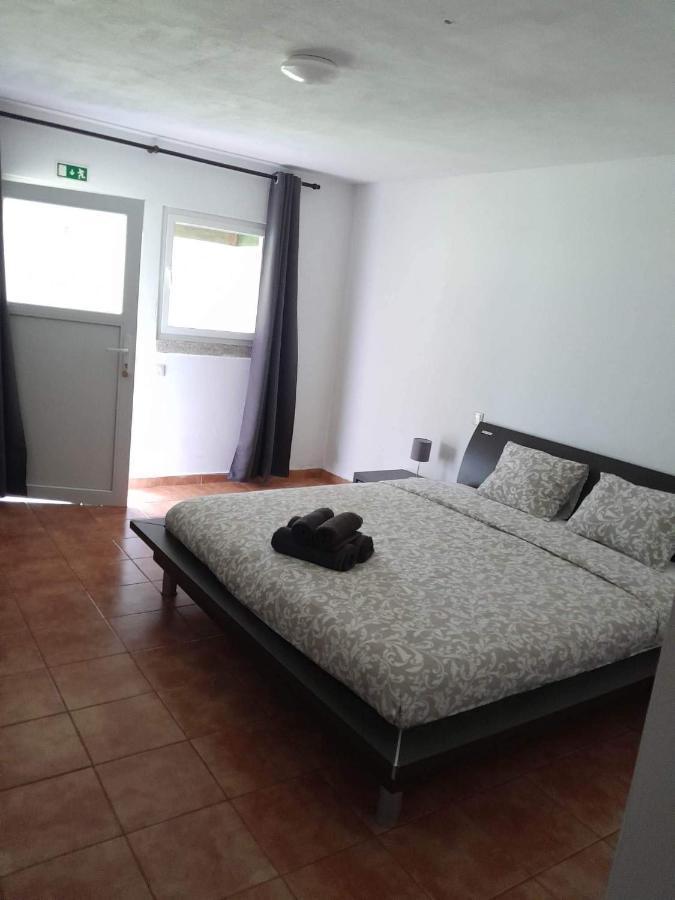 Cabrilhome - Al Geres Cabril  Dış mekan fotoğraf