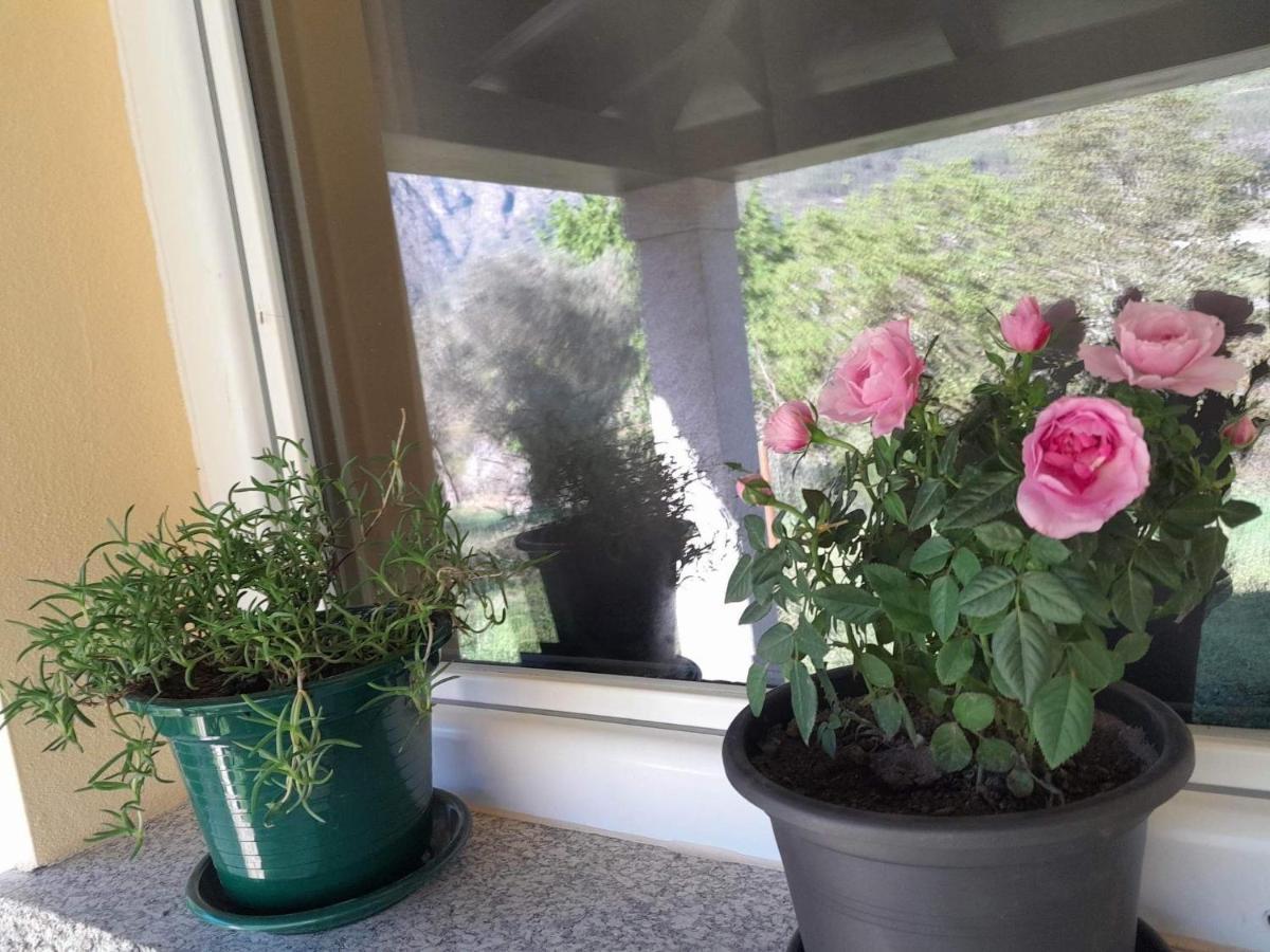 Cabrilhome - Al Geres Cabril  Dış mekan fotoğraf