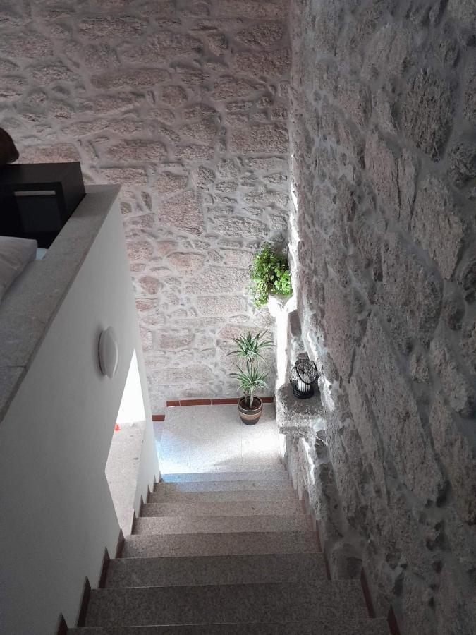 Cabrilhome - Al Geres Cabril  Dış mekan fotoğraf