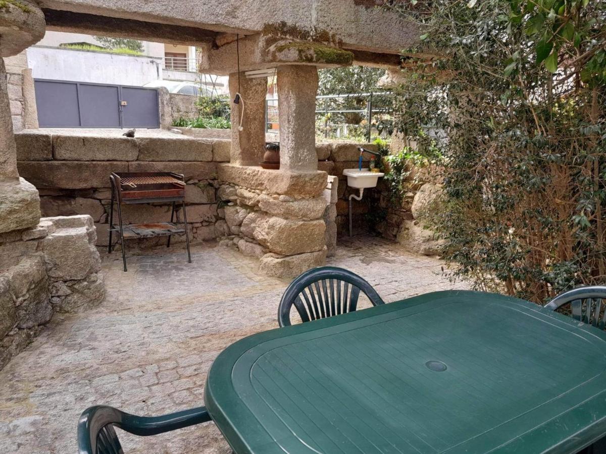 Cabrilhome - Al Geres Cabril  Dış mekan fotoğraf
