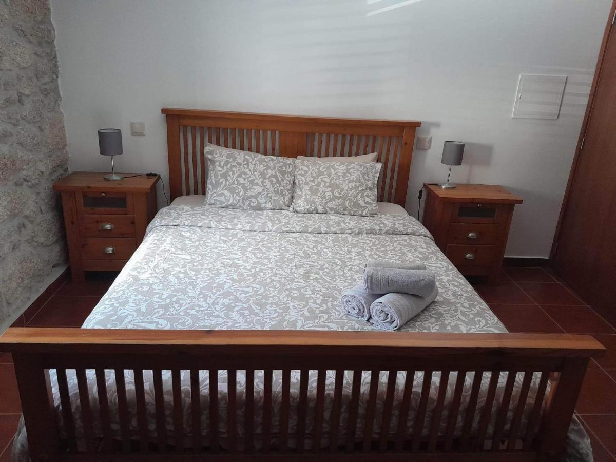 Cabrilhome - Al Geres Cabril  Dış mekan fotoğraf